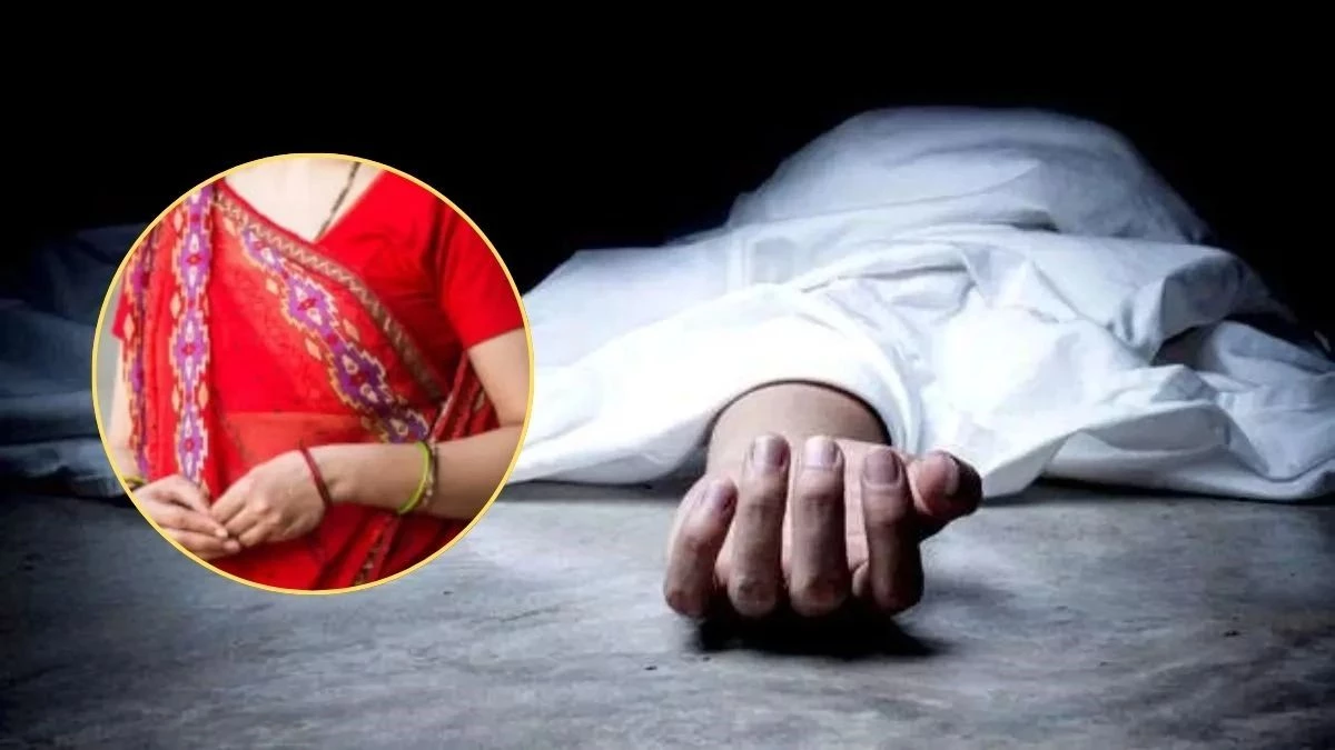 भिलाई में इंस्टाग्राम रील को लेकर पति-पत्नी के विवाद ने ली महिला की जान भिलाई में इंस्टाग्राम रील को लेकर पति-पत्नी के विवाद ने ली महिला की जान