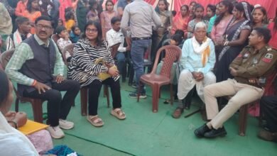 पीएम आवास में पेशी, बाल विवाह पर रोक और प्रशासनिक सख्ती… सूरजपुर में एक साथ दिखी कई कार्रवाई