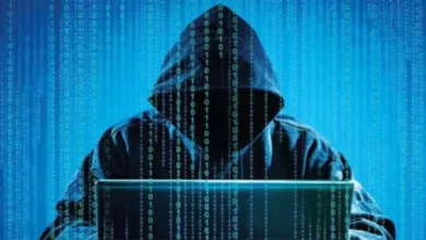 ट्रैफिक चालान के नाम पर साइबर ठगी, व्यापारी के खाते से उड़ाए दो लाख रुपये