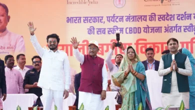 मयाली को वैश्विक पर्यटन केंद्र के रूप में विकसित करने की पहल, 10 करोड़ की परियोजना शुरू