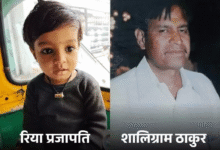 MP: इंदौर में दूषित पानी का कहर जारी, 75 वर्षीय बुजुर्ग और 2 साल की बच्ची की मौत