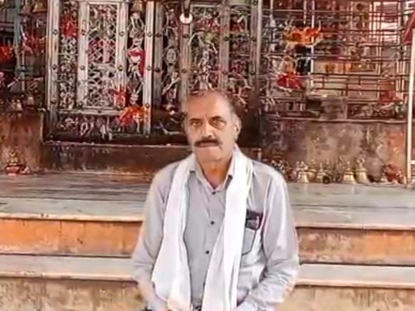 झांसी में रिटायरमेंट के दिन रेलकर्मी ने की आत्महत्या: एक दिन पहले साथियों को बांटी मिठाई, बोले थे कल सात हजार का सूट पहनकर जाऊंगा