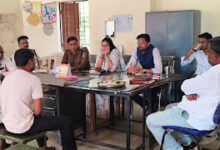 धमतरी स्कूल कांड: 35 बच्चों ने खुद को दी चोट, नशा नहीं ‘नकल’ निकली वजह; दहदहा स्कूल के प्राचार्य को नोटिस