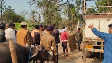 सुपौल : बच्चों का झगड़ा छुड़ाने के दौरान अधेड़ को पीट-पीटकर उतारा मौत के घाट