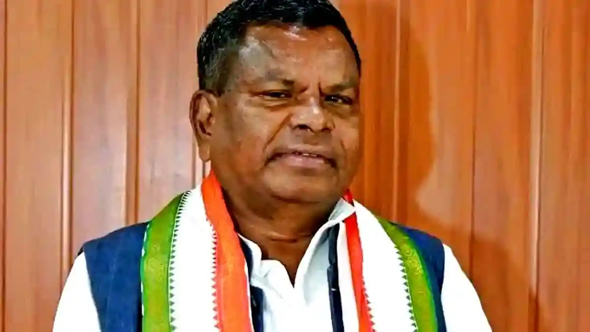 Big News : शराब घोटाला मामले में जेल में बंद पूर्व मंत्री कवासी लखमा को मिली जमानत, सुप्रीम कोर्ट ने दी बड़ी राहत