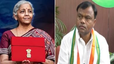 जनता को ठगने और उद्योगपतियों को खुश करने वाला है ये बजट, दिल्ली ने फिर छीना छत्तीसगढ़ का हक: पीसीसी चीफ, दीपक बैज