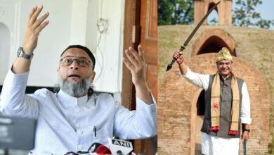 मुस्लिम विरोधी वीडियो पर मच गया बवाल! ओवैसी ने असम के CM के खिलाफ शिकायत दर्ज कराई