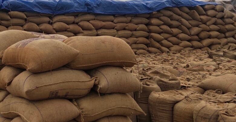 किसानों के हित में मुख्यमंत्री साय ने बढ़ाई दो दिन की अवधि, अब 5-6 फरवरी को भी होगी धान खरीदी किसानों के हित में मुख्यमंत्री साय ने बढ़ाई दो दिन की अवधि, अब 5-6 फरवरी को भी होगी धान खरीदी