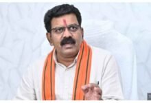 ‘ज्ञान’ और ‘गति’ के ‘संकल्प’ से विकसित छत्तीसगढ़ की ओर बढ़ता ऐतिहासिक बजट उपमुख्यमंत्री विजय शर्मा