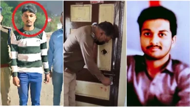 एमबीए छात्रा हत्याकांड में आरोपी ने किया सनसनीखेज खुलासा, क्राइम सीन पर बताया वारदात का पूरा घटनाक्रम