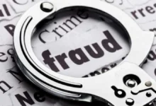 इंदौर में सोने में निवेश का झांसा देकर साढ़े तीन करोड़ ठगने वाले भाई-बहन गिरफ्तार