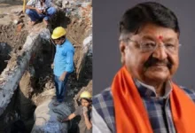 दूषित जल कांड को लेकर कैलाश विजयवर्गीय के इस्तीफे पर अड़ी कांग्रेस, MP विधानसभा में हुई तीखी बहस
