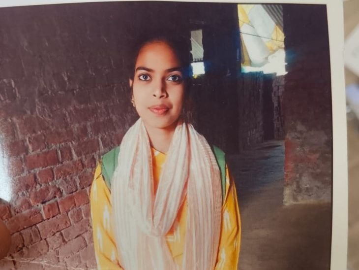 यूपी में प्रेमी से फोन पर बात करने के बाद युवती ने लगा दी ट्रेन के सामने छलांग, प्रतिष्ठित अस्पताल में करती थी काम