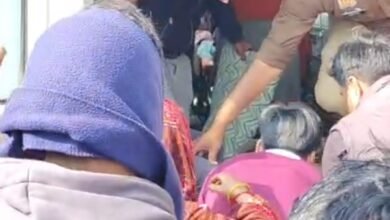 जौनपुर: दबंगों की दबंगई से कांपा मीरपुर, चार की पिटाई, सड़क पर उतरा जनआक्रोश…