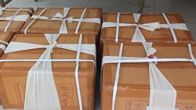 सुपौल में पुलिस को मिली बड़ी सफलता, 960 बोतल कोडिनयुक्त सिरप के साथ तीन गिरफ्तार