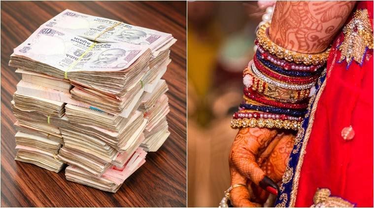 दहेज की हवस में एक और शादी… पैसे नहीं दिया तो पति ने कर ली दूसरी शादी, पहली पत्नी के गहने रखे और घर से निकाला दहेज की हवस में एक और शादी… पैसे नहीं दिया तो पति ने कर ली दूसरी शादी, पहली पत्नी के गहने रखे और घर से निकाला