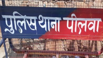 राजस्थान: महाराष्ट्र से बरामद हुई नाबालिग, अपहरण-गैंगरेप व पॉक्सो मामले में दो इनामी आरोपी गिरफ्तार