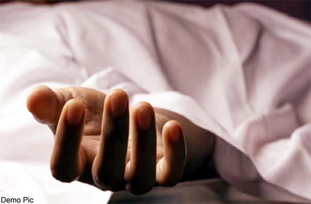 फतेहपुर में नवविवाहिता की संदिग्ध मौत से हड़कंप, पति-ससुर समेत 8 पर दहेज हत्या का मुकदमा दर्ज; जांच में जुटी पुलिस