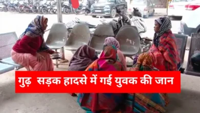 ​रीवा: बोलेरो और बाइक की भिड़ंत में एक युवक की मौत, दूसरा गंभीर रूप से घायल