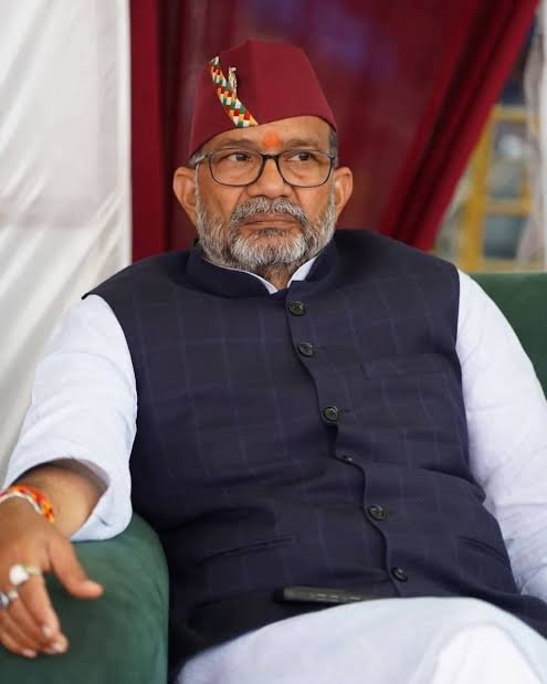 बहराइच में बीजेपी विधायक की फेसबुक ID का बनाया फर्जी अकाउंट, विधायक पुत्र ने दी तहरीर, जांच में जुटी पुलिस