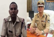 रीवा आईजी का बड़ा एक्शन: खाकी के पीछे छिपे ‘लूट तंत्र’ का पर्दाफाश; मनगवां टीआई सहित तीन पुलिस कर्मी सस्पेंड