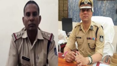 रीवा आईजी का बड़ा एक्शन: खाकी के पीछे छिपे ‘लूट तंत्र’ का पर्दाफाश; मनगवां टीआई सहित तीन पुलिस कर्मी सस्पेंड