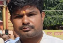 नेपाल में हुए भीषण सड़क हादसे में बहराइच के एक युवक की हुई मौत, परिजनों में कोहराम