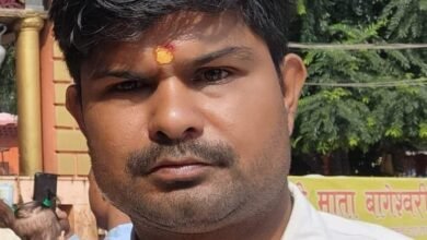 नेपाल में हुए भीषण सड़क हादसे में बहराइच के एक युवक की हुई मौत, परिजनों में कोहराम