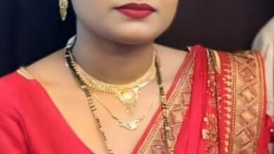उत्तर प्रदेश: श्रावस्ती में संदिग्ध परिस्थितियों में फंदे पर लटका मिला विवाहिता का शव, परिवार में जमीन को लेकर चल रहा था विवाद…