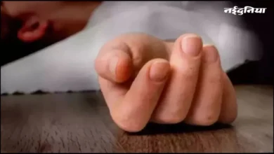 6 दिन तक मां की लाश के साथ रहे बेटा-बेटी, बदबू आने पर पड़ोसियों ने पुलिस बुलाई, बच्चे बोले- मां सो रही है