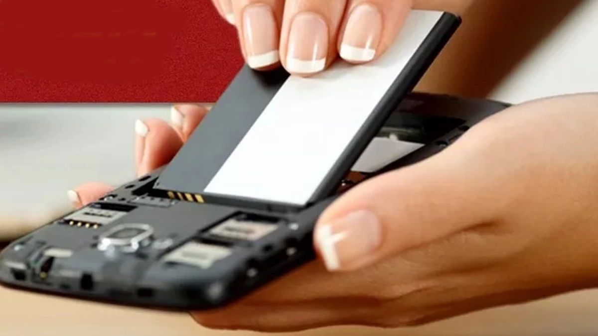 रीवा में मोबाइल की पुरानी बैटरी में हुआ धमाका, एक बच्चे की अंगुलियों के उड़े चीथड़े; भाई भी घायल