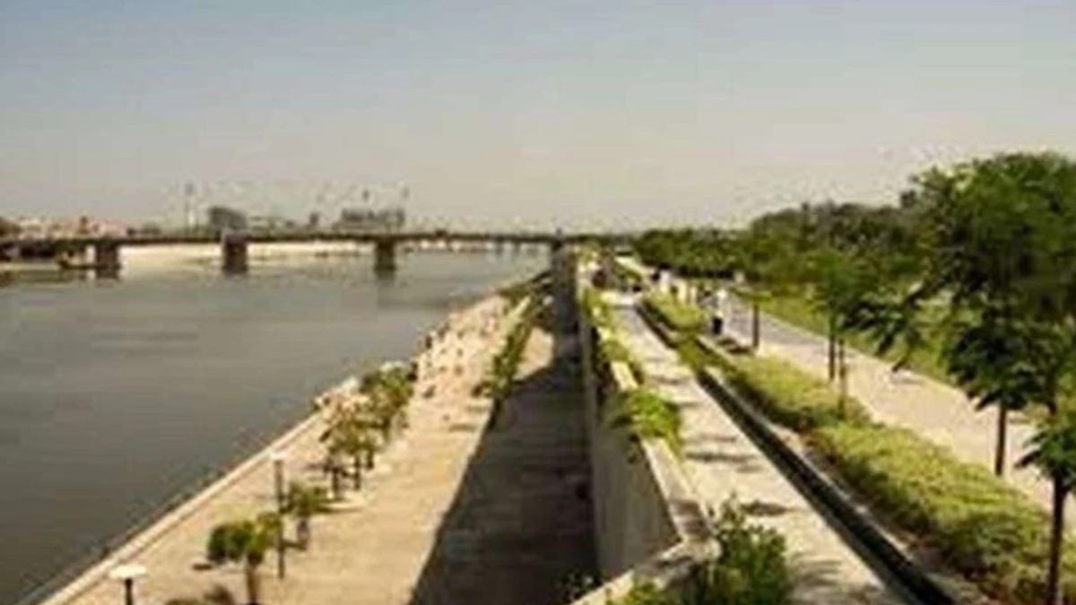 रायपुरवासियों को बड़ी सौगात, खारुन नदी पर 16.37 करोड़ से बनेगा हाई-लेवल ब्रिज, उरला-पठारीडीह को मिलेगी नई कनेक्टिविटी