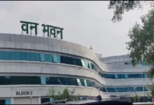 MP का नया वन बल प्रमुख कौन? मुख्यमंत्री करेंगे नए नाम पर अंतिम फैसला, फरवरी में सेवानिवृत्त होंगे वीएन अंबाडे