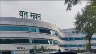 MP का नया वन बल प्रमुख कौन? मुख्यमंत्री करेंगे नए नाम पर अंतिम फैसला, फरवरी में सेवानिवृत्त होंगे वीएन अंबाडे