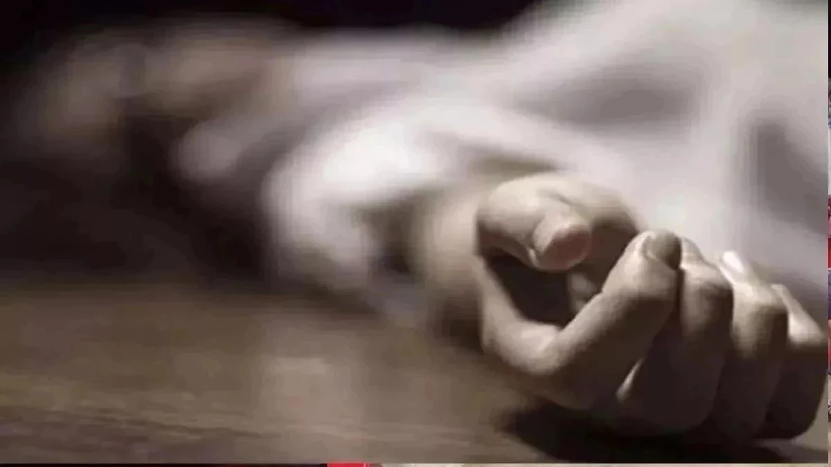 रायपुर के भांठागांव में नीट अभ्यर्थी ने की खुदकुशी, दो मंजिला मकान से गले में जीआई तार बांधकर कूदा