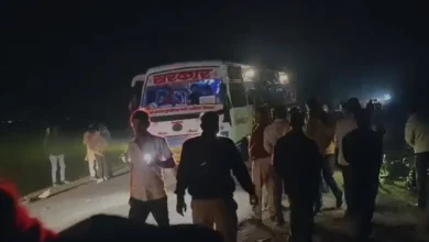 कुकड़ेश्वर-मनासा मार्ग पर भीषण सड़क हादसा, दो युवक की मौत