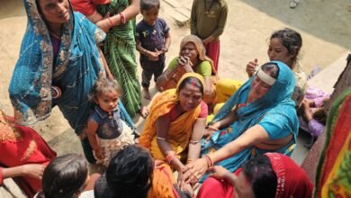 बिहार: सुपौल में पांच मौत से मचा हाहाकार, दहल उठा है पूरा इलाका…