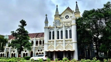 MP में एसोसिएट प्रोफेसर व सिस्टर ट्यूटर के चयन के रिजल्ट पर हाई कोर्ट ने लगाई रोक