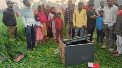 बिहार: सुपौल में ज्वेलरी दुकान से 20 लाख की चोरी, ताला तोड़कर लॉकर खेत में ले जाकर तोड़ा