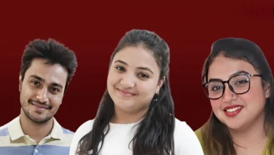 भोपाल की ‘जिहादी बहनें’… अमरीन ने हिंदू युवतियों के फोटो-वीडियो रिकॉर्ड किए, ब्लैकमेल कर सेक्स स्लेव बनाया