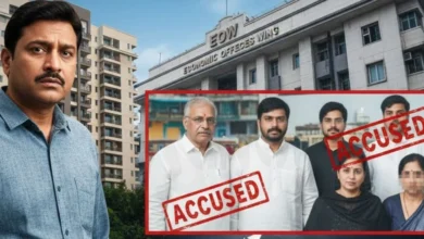 भोपाल के कारोबारी की संपत्ति हड़प कर 3 करोड़ का चूना लगाने वाले इंदौर के दुबे परिवार पर FIR