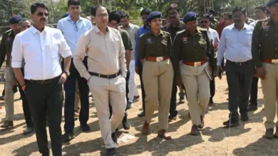 रहंगी में किसानों को 10 हजार करोड़ की सौगात, 25 लाख खातों में जाएगी धान प्रोत्साहन राशि