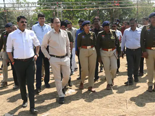 रहंगी में किसानों को 10 हजार करोड़ की सौगात, 25 लाख खातों में जाएगी धान प्रोत्साहन राशि