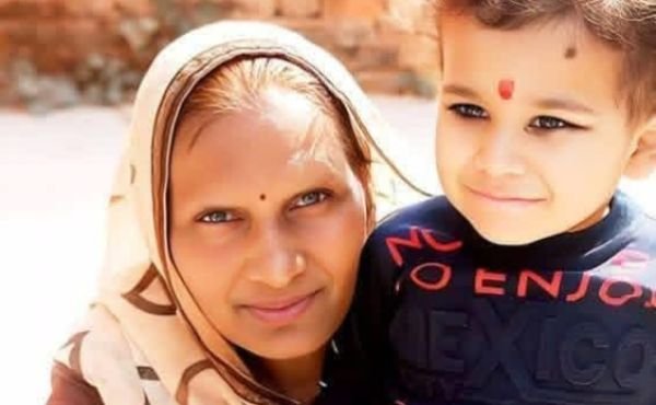 गाजीपुर: दादी-पोते का प्यार, पोते की मौत के बाद दादी ने भी तोड़ा दम… गाजीपुर: दादी-पोते का प्यार, पोते की मौत के बाद दादी ने भी तोड़ा दम…