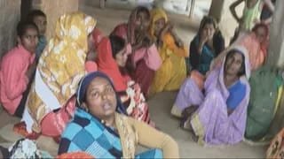 उत्तर प्रदेश: विषाक्त पदार्थ से खाने दंपती की मौत, घरेलू कलह में जान देने की आशंका…
