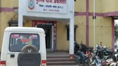 नौकरी दिलाने के नाम पर युवक से 99 हजार की ठगी, आरोपी पर धोखाधड़ी का मामला दर्ज
