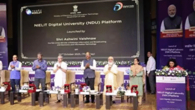 क्या है NIELIT Digital University, घर बैठे फ्री में कराती है कई कोर्स, जानें डिटेल्स