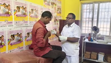 सुपौल में अपराधियों ने फायरिंग करते हुए व्यापारी को बनाया निशाना, जांच में जुटी पुलिस