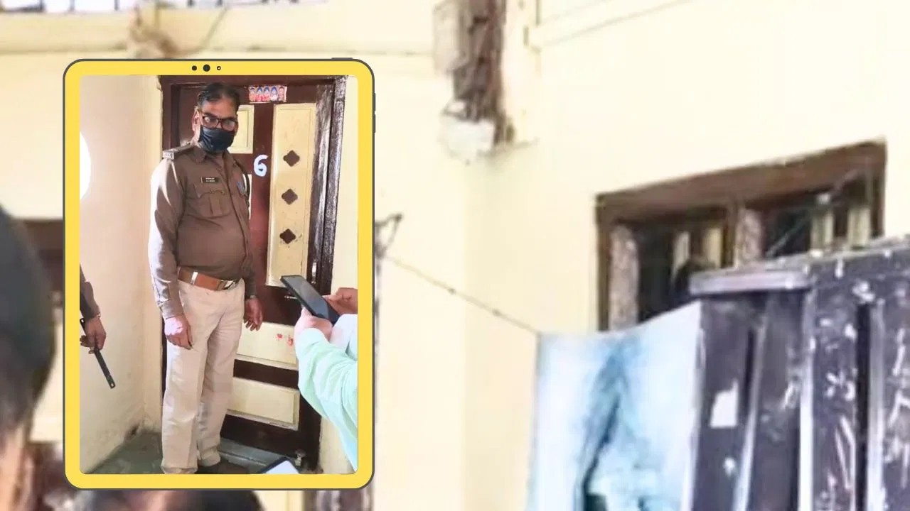 इंदौर में एमबीए छात्रा का मर्डर, बॉयफ्रेंड ने गला दबाया; पिता ने लगाए गंभीर आरोप इंदौर में एमबीए छात्रा का मर्डर, बॉयफ्रेंड ने गला दबाया; पिता ने लगाए गंभीर आरोप