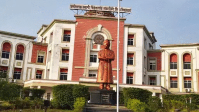 CSVTU में 9.44 लाख का PhD फीस घोटाला, 30 छात्रों से वसूली; फर्जी रसीदें थमाईं